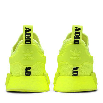 adidas NMD R1 Solar Yellow (Women's)