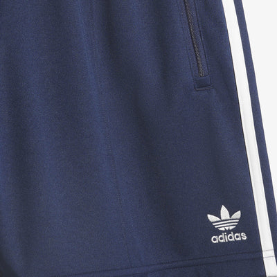 Adidas Originals | POP BECKENBAUER TRACK PANTS  { COLLEGIATE NAVY/CHALK WHITE