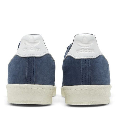 adidas Campus 80s Collegiate Navy Cloud White