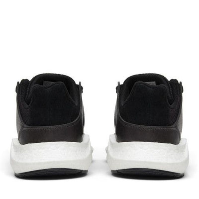 adidas EQT Support 93/17 Milled Leather Black