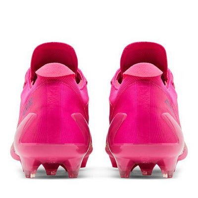 adidas Adizero Electric Zubaz Team Shock Pink Lucid Blue Team Solar Green