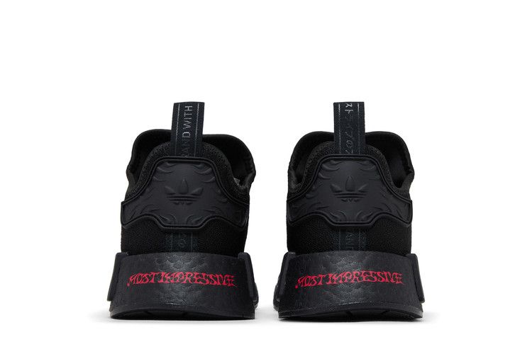 adidas NMD R1 Star Wars Nanzuka Darth Vader