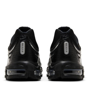 adidas Climacool Vento Black Silver Metallic