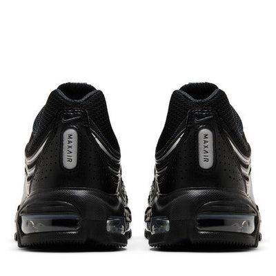 adidas Climacool Vento Black Silver Metallic