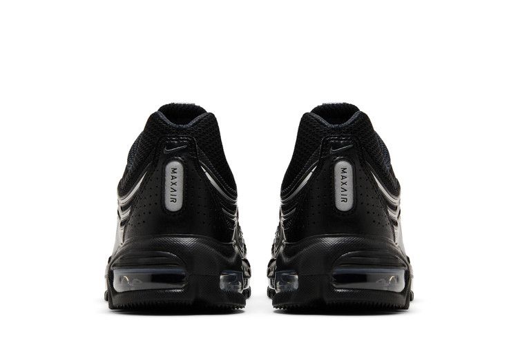 adidas Climacool Vento Black Silver Metallic