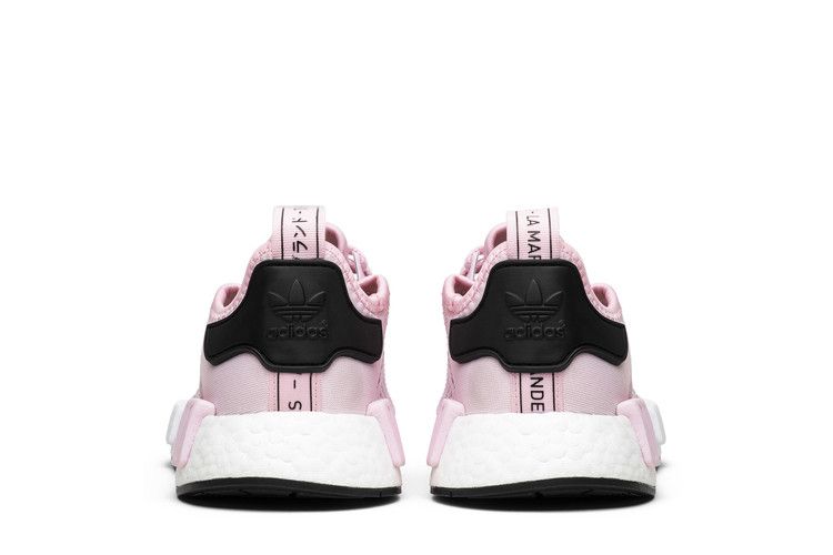 adidas NMD R1 Clear Pink (Women's)