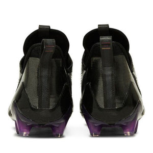 adidas Black Panther Adizero 12.0 Marvel Core Black Gold Metallic Tribe Purple