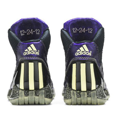 adidas D.Rose 3.0 Nightmare Before Christmas