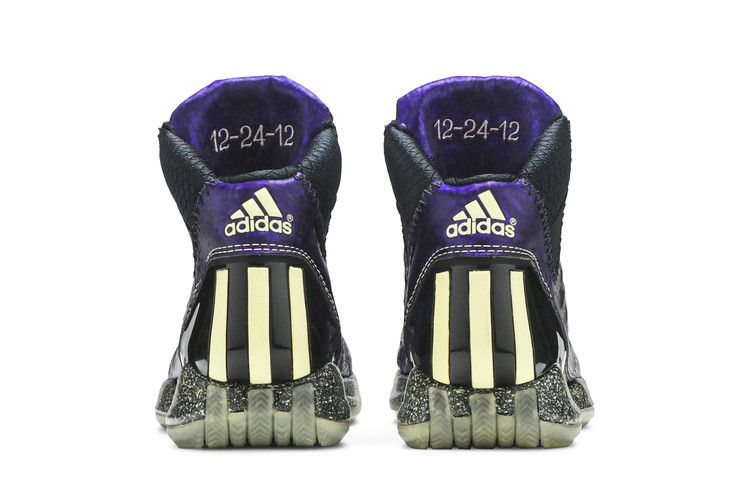 adidas D.Rose 3.0 Nightmare Before Christmas