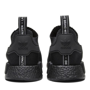 adidas NMD R1 Japan Triple Black