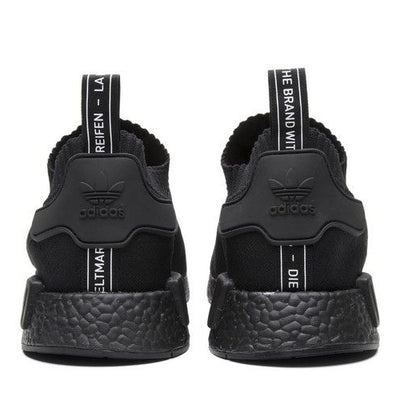 adidas NMD R1 Japan Triple Black