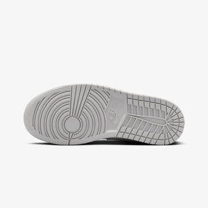 JORDAN | AIR JORDAN 1 LOW { SAIL/NEUTRAL GREY-COCONUT MILK