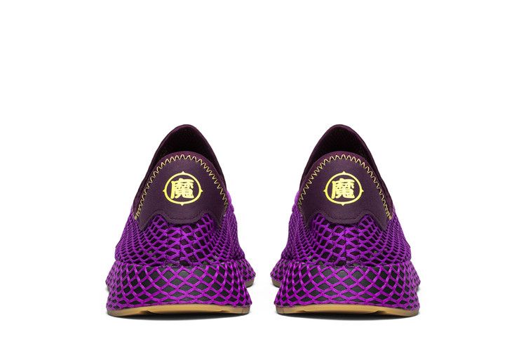 adidas Deerupt Dragon Ball Z Son Gohan