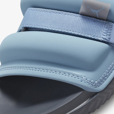Jordan | SUPER PLAY  { DARK BLUE/GREY