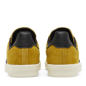 adidas Campus 80s New York Mustard