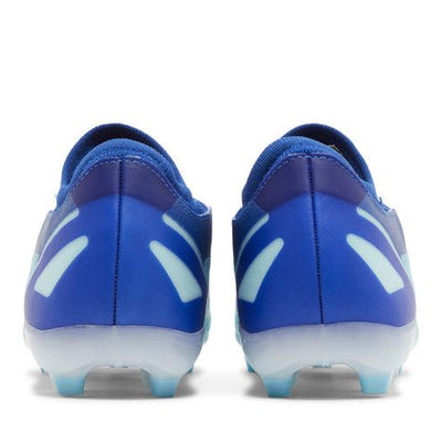 adidas Crazyfast.3 Laceless FG Bright Royal Cloud White Solar Red