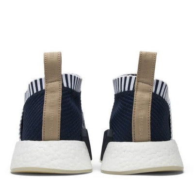 adidas NMD CS2 Primeknit Ronin Stripes