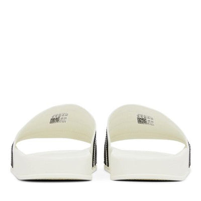 adidas Fear of God Athletics Adilette Cream White