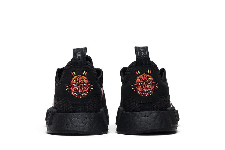 adidas NMD R1 Chinese New Year (2019)