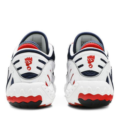 adidas FYW 98 OG Red Blue