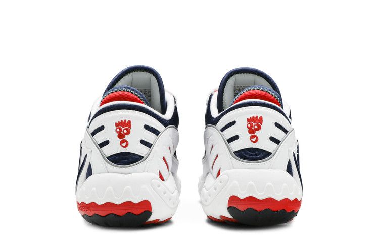 adidas FYW 98 OG Red Blue