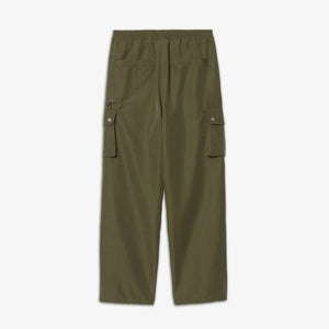 Carhartt | IRWIN PANT { GREEN