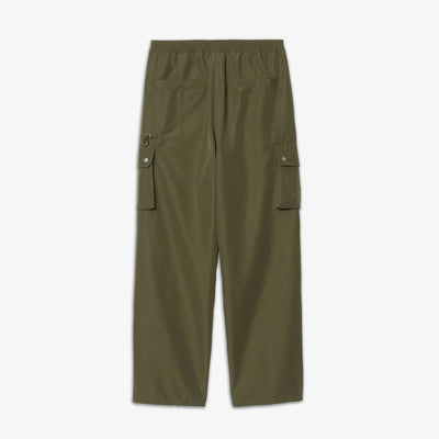Carhartt | IRWIN PANT { GREEN