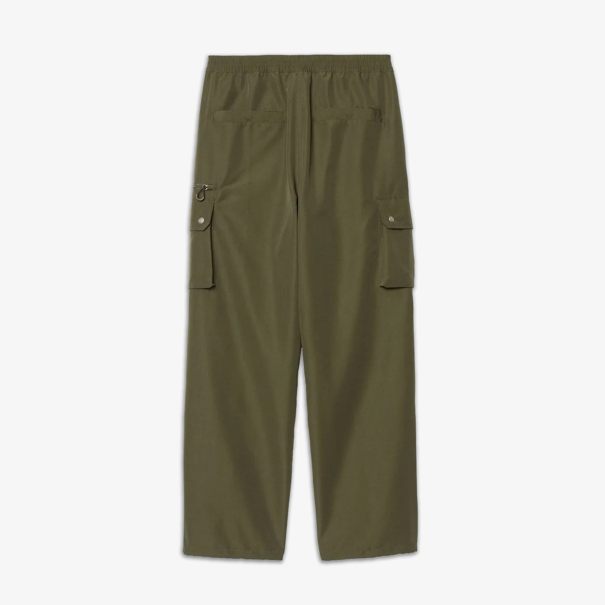 Carhartt | IRWIN PANT { GREEN