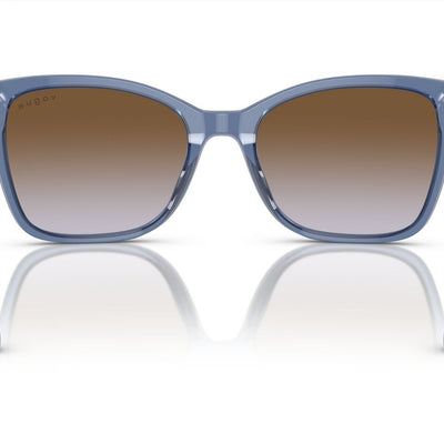 VOGUE VO5534SI 283068 53 SUNGLASSES