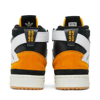 adidas Nizza Hi Parley Chalk White Red