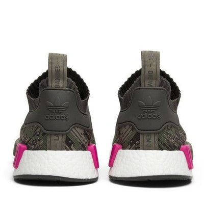 adidas NMD R1 Utility Grey