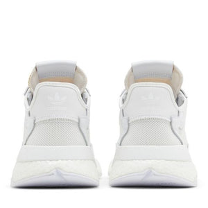 adidas Nite Jogger Triple White (2020)