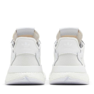 adidas Nite Jogger Triple White (2020)