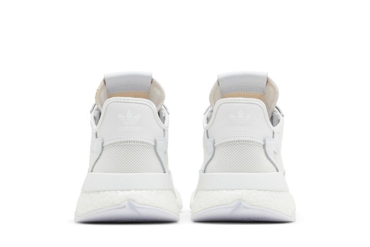 adidas Nite Jogger Triple White (2020)