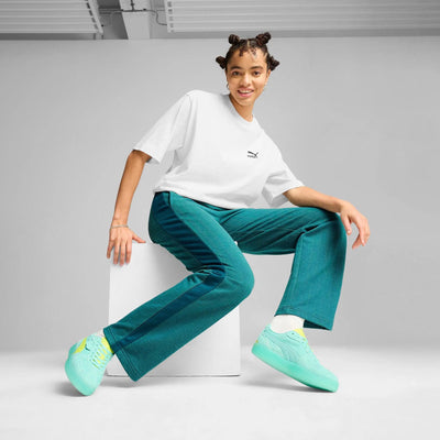 PUMA | WMNS'S PALERMO MODA XTRA { GREEN