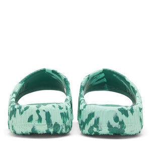 adidas Adilette 22 Slides Court Green Pulse Mint