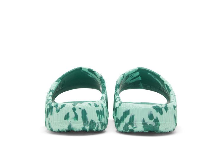 adidas Adilette 22 Slides Court Green Pulse Mint