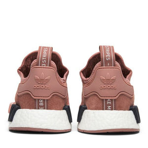 adidas NMD R1 Raw Pink Glitch (Women's)