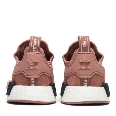 adidas NMD R1 Raw Pink Glitch (Women's)