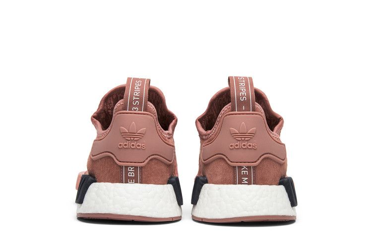 adidas NMD R1 Raw Pink Glitch (Women's)