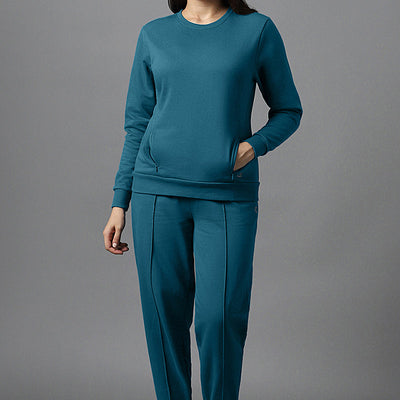 Essential Fleece Joggers - Corsair