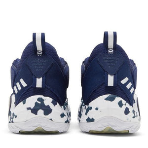 adidas D.O.N. Issue #3 Team Navy
