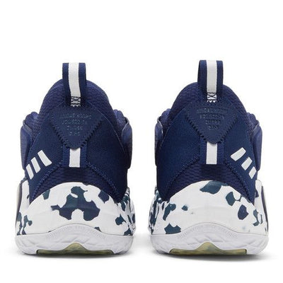 adidas D.O.N. Issue #3 Team Navy