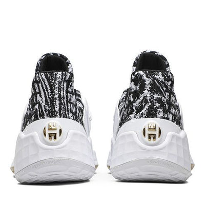 adidas Harden Vol. 4 Cookies & Cream