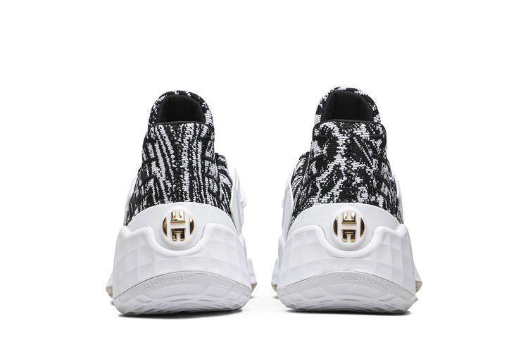 adidas Harden Vol. 4 Cookies & Cream