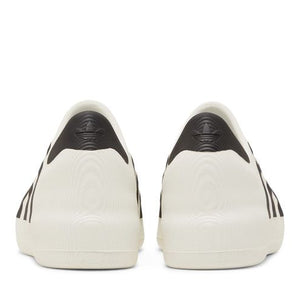 adidas adiFOM Superstar White Black
