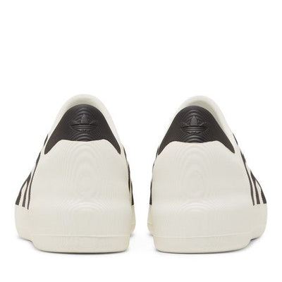 adidas adiFOM Superstar White Black