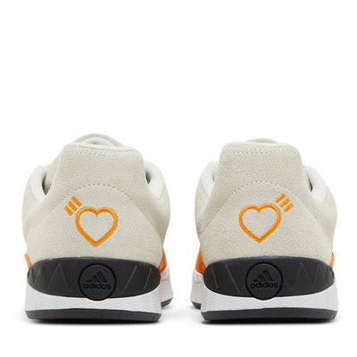 adidas Adimatic Human Made Off White
