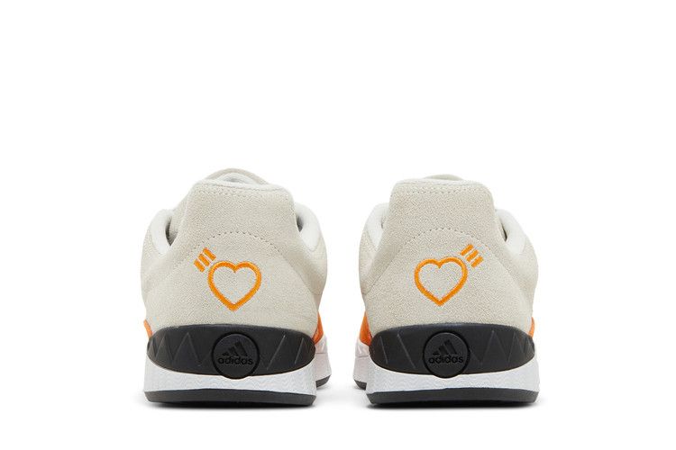 adidas Adimatic Human Made Off White