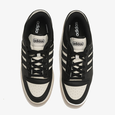 ADIDAS ORIGINALS | BREAK START IKD { CBLACK/CBLACK/CLOWHI